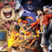 Masa untuk Menyerang Big Mama habis habisan! ONE PIECE: PIRATE WARRIORS 4 akan datang tahun 2020!