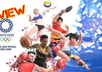 Review OLYMPIC GAMES TOKYO 2020 – Jadilah Atlet Terbaik dalam pelbagai Sukan!