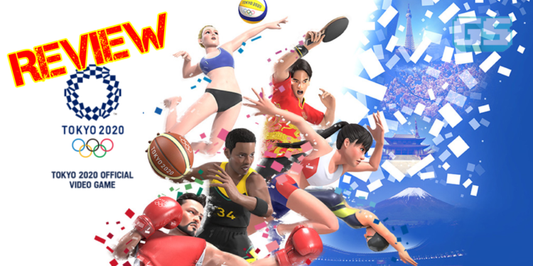 Review OLYMPIC GAMES TOKYO 2020 – Jadilah Atlet Terbaik dalam pelbagai Sukan!