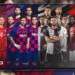 [Gamescom 2019]-Makin Tersenyum Peminat Bola!! eFootball PES 2020 Mobile pula akan datang Oktober ini!