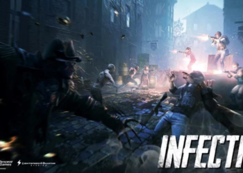 Mod Infection didalam PUBG Mobile? Ini adalah Perbezaan Zombie yang anda akan jadi!