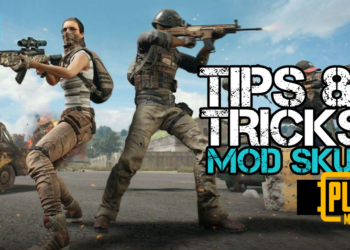 Tips dan Trick Kerjasama untuk Bermain dalam Mod Skuad di PUBG Mobile!