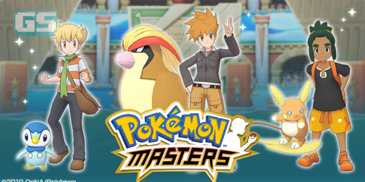 Bersedia untuk lawan 3v3 dengan Pokémon Masters? Secara rasmi hadir di platform mobile hari ini!