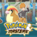 Bersedia untuk lawan 3v3 dengan Pokémon Masters? Secara rasmi hadir di platform mobile hari ini!