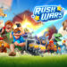 Rush Wars, game terbaru oleh Supercell kini keluar untuk pasaran awal!
