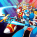 CAPCOM kini mencari Pemain Ujian Beta Tertutup untuk permainan “Mega Man X Dive”!