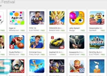 Game Android Terbaik Untuk Pengalaman Gaming Mudah Alih