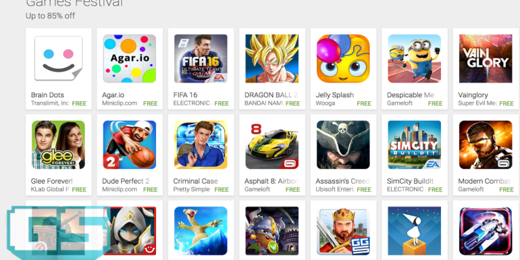 Game Android Terbaik Untuk Pengalaman Gaming Mudah Alih