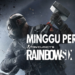 Main secara Percuma TOM CLANCY’S RAINBOW SIX SIEGE bermula Hari ini selama 7 hari!