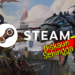 Diskaun Menarik di STEAM! Ini antara Game yang Anda Tidak Patut Lepaskan!