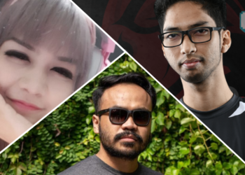Tiga Streamer Lokal yang Gempak dan boleh masuk Senarai Tontonan Anda bulan ini!
