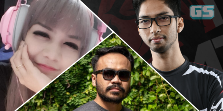 Tiga Streamer Lokal yang Gempak dan boleh masuk Senarai Tontonan Anda bulan ini!