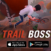 Game “TRAIL BOSS BMX” untuk Pengayuh BMX Lepas Geram buat Aksi di Telefon Pintar!