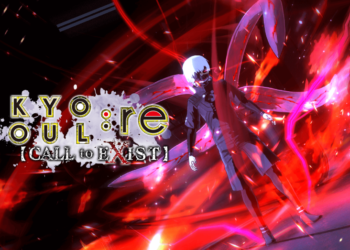 [Gamescom 2019] – TOKYO GHOUL RE: CALL to EXIST Akhirnya Mendapat Tarikh Rasmi Pelancaran!