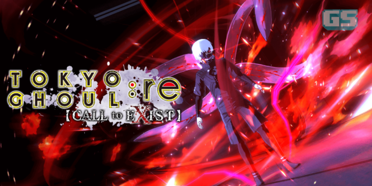 [Gamescom 2019] – TOKYO GHOUL RE: CALL to EXIST Akhirnya Mendapat Tarikh Rasmi Pelancaran!