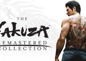 [Gamescom 2019] – SEGA Mengumumkan YAKUZA REMASTERED COLLECTION Akan hadir di PlayStation 4!