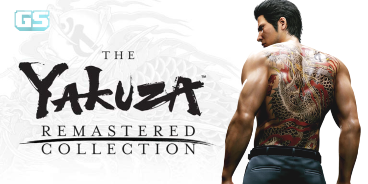 [Gamescom 2019] – SEGA Mengumumkan YAKUZA REMASTERED COLLECTION Akan hadir di PlayStation 4!