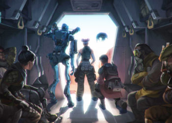 Apex Legends menambah Limited-Time Solo Mode bermula minggu depan!
