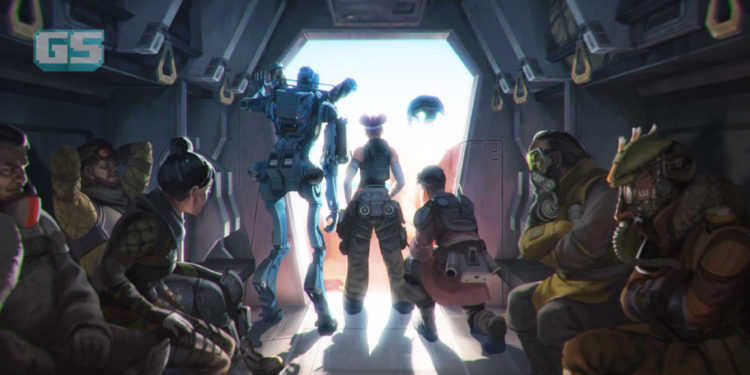 Apex Legends menambah Limited-Time Solo Mode bermula minggu depan!