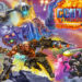 Dua Pakej Pre-Order Edisi Digital diumumkan untuk Contra: Rogue Corps!