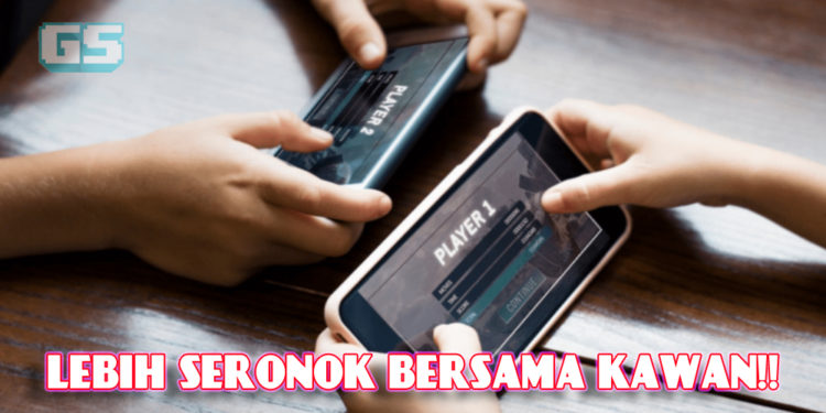 5 Game Co-op paling Seronok untuk Bermain Bersama Kawan!