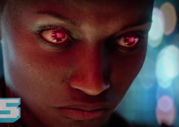 Perincian Cyberpunk 2077 Menerusi Gameplay Terbaru