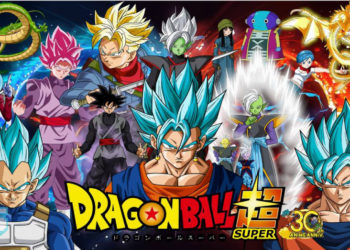 9 Watak Dragon Ball Super paling Kuat Sekarang!
