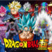 9 Watak Dragon Ball Super paling Kuat Sekarang!