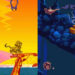 Game Klasik Aladdin & The Lion King bakal Remastered!