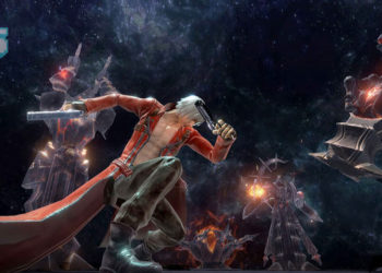 Devil May Cry Mobile, dan 25 judul lain antara game yang akhirnya diluluskan di China!