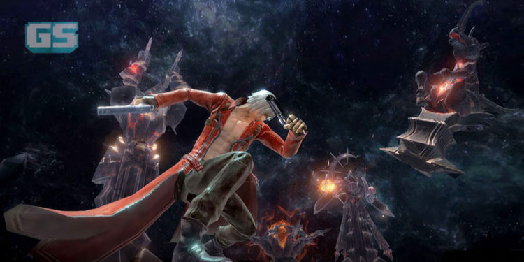 Devil May Cry Mobile, dan 25 judul lain antara game yang akhirnya diluluskan di China!