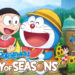 Doraemon Story of Seasons (Versi Inggeris) bakal tiba di SEA pada 11 Oktober 2019!