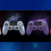 Edisi Terhad Controller Wireless Dualshock PlayStation 4 akan datang September ini!