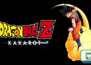 Informasi Setakat Ini Untuk Dragon Ball Z: Kakarot