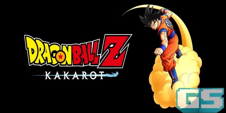 Informasi Setakat Ini Untuk Dragon Ball Z: Kakarot