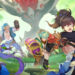 Mari berentap di Eclipse Isle – game anime battle royale NetEase yang baru dilancarkan di SEA!