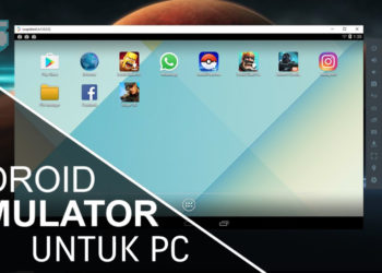 5 Emulator Android terbaik untuk Desktop sekarang!