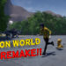 Maklumat terkini Digimon World Remake [Fan Project] di Unreal Engine 4!