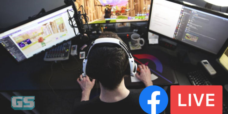 Alatan yang diperlukan untuk mulakan Live Stream di Facebook Live!