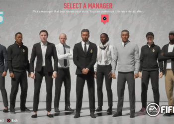 Butiran pertama FIFA 20: Career Mode akhirnya didedahkan!