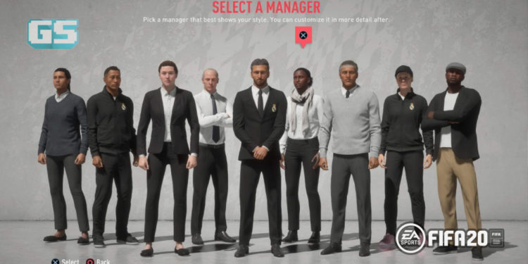 Butiran pertama FIFA 20: Career Mode akhirnya didedahkan!