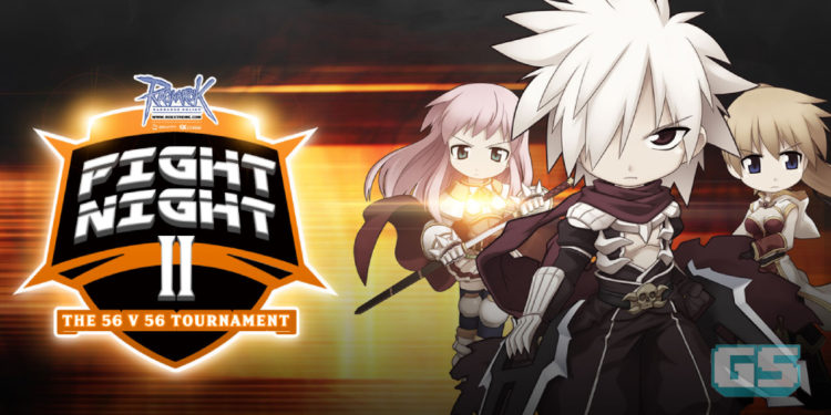 Masa untuk menggila sudah tiba di Ragnarok Online: Fight Night 2!