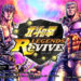 Fist of the North Star: Legends ReVIVE dilancarkan pada 5 September untuk Android & iOS!