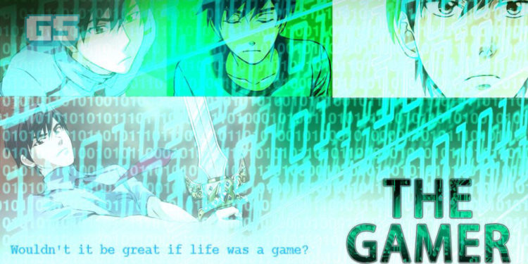Daripada komik manhwa kepada permainan video, The Gamer Mobile akan keluar tahun ini!