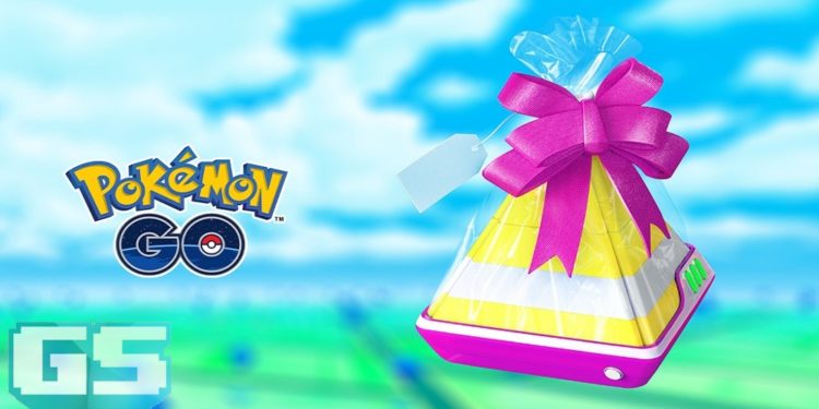 Special Gifting Event Untuk Pokémon GO Isnin (Selasa) Ini!