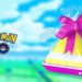 Special Gifting Event Untuk Pokémon GO Isnin (Selasa) Ini!