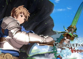 Granblue Fantasy: Versus menambah “Mode RPG” dengan Jalan Cerita Asal!
