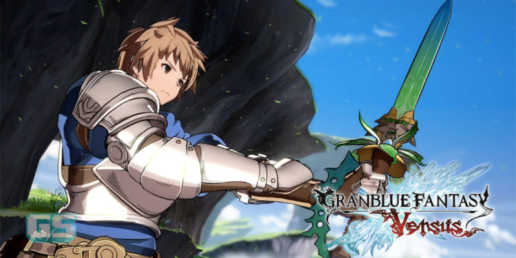 Granblue Fantasy: Versus menambah “Mode RPG” dengan Jalan Cerita Asal!
