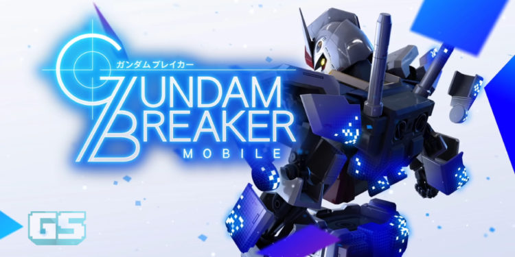 Gundam Battle: Gunpla Warfare boleh dimuat turun di Google Play & App Store sekarang!