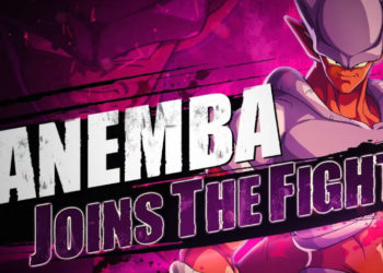 Janemba & Gogeta SSGSS bakal muncul di Dragon Ball FighterZ!